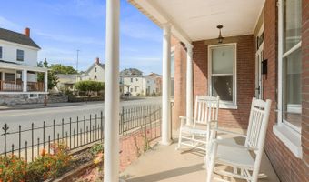 614 SALEM Ave, Hagerstown, MD 21740