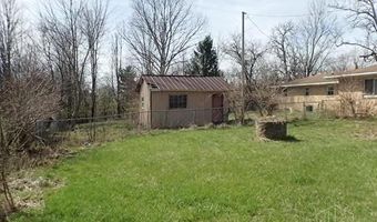 8151 State Road 48, Aurora, IN 47001