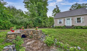 124 Blackberry Hill Rd, Beacon Falls, CT 06403