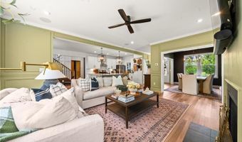 8030 Scenic Ridge Way, Ball Ground, GA 30107