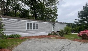 751 Washington St 22, Auburn, MA 01501