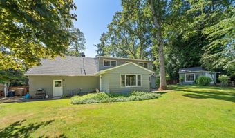 16390 SE HILLSIDE Ln, Milwaukie, OR 97267