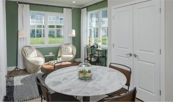 21917 Parkland Trace Ter Plan: Somerset, Boyds, MD 20841