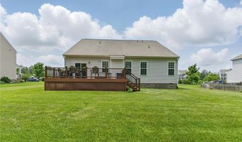13524 Thomaswoods Ln, Ashland, VA 23005