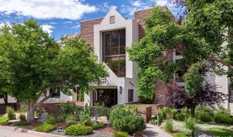 337 Arapahoe Ave 303, Boulder, CO 80302