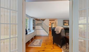 188 Forest Rd, Hancock, NH 03449