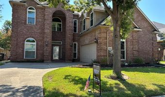 609 Falling Leaf Dr, Allen, TX 75002