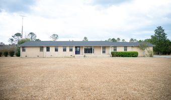 963 Springhill Church Rd, Alamo, GA 30411