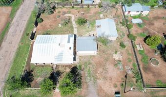 207 S 13th St, Alpine, TX 79830
