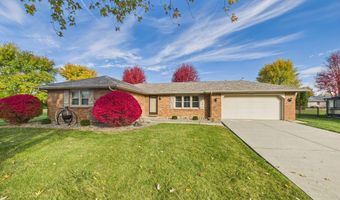 3776 Cameron Ct, Anderson, IN 46012