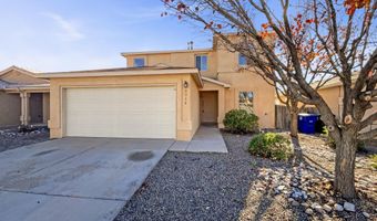 5316 Sole Grande Rd NW, Albuquerque, NM 87114