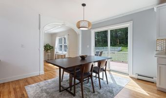 12 Summit Ter, Falmouth, ME 04105
