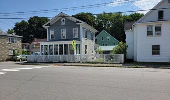 25 Washington St, Augusta, ME 04330