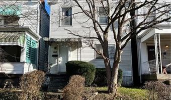 1416 5th Ave, Arnold, PA 15068
