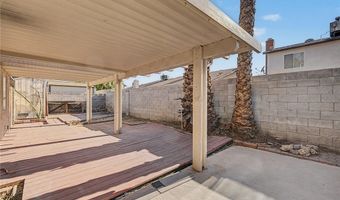 1702 Marathon Dr, Las Vegas, NV 89108