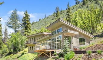768 Kings Lake Rd, Basalt, CO 81621
