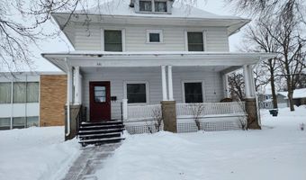 321 S Moore, Algona, IA 50511
