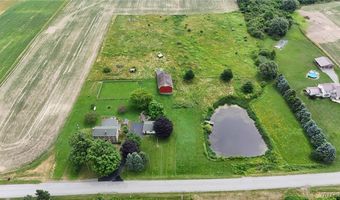 11143 Chaddock Rd, Alexander, NY 14005