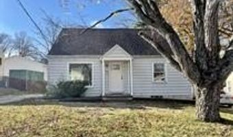 804 Manitou, Akron, OH 44305