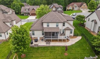 9937 Meadowstone Dr, Apison, TN 37302
