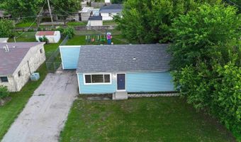 213 E Radio Ln, Arkansas City, KS 67005