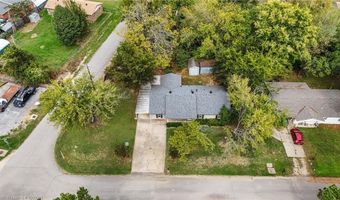1010 A St, Barling, AR 72923