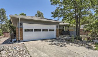 540 Ithaca Dr, Boulder, CO 80305