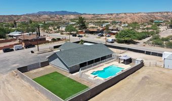 986 W Coffee Dr, Benson, AZ 85602