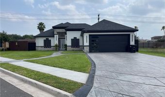 3308 E Kennedy Ave, Alton, TX 78573