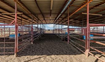 3377 N FM 1226, Anson, TX 79501