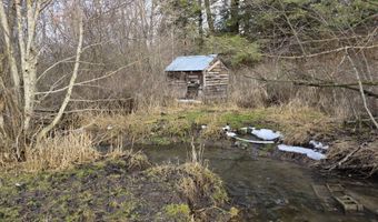 2477 CEDONIA ADDY Rd, Addy, WA 99101