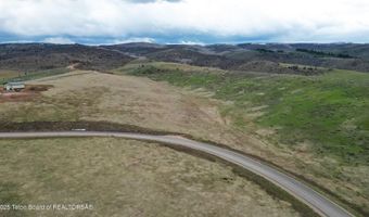LOT 21 PAINTED HILLS SUBDIVISION, Afton, WY 83110