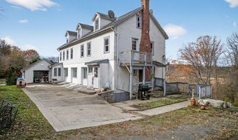 640 County Route 3, Ancramdale, NY 12503