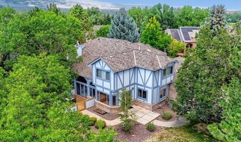 6348 Swallow Ln, Boulder, CO 80303