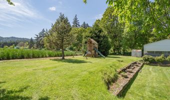 7734 SE STARR QUARRY Rd, Amity, OR 97101
