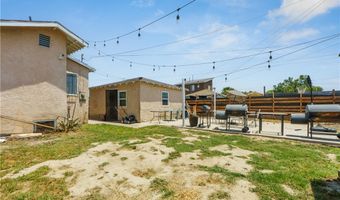 1614 E 124th St, Compton, CA 90222