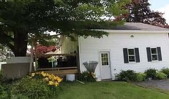 420 Augusta Rd, Belmont, ME 04952
