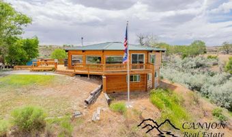 4396 Orchard Bench Rd, Basin, WY 82410