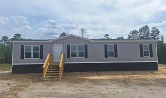 908 Bethel Freewill Rd, Baxley, GA 31513