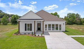3410 Chien St, Zachary, LA 70791