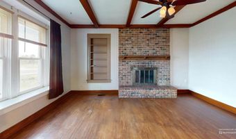 224 E Church St, Albion, NE 68620