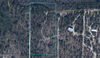 NW White Road, Altha, FL 32421