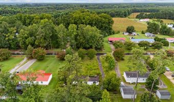 1534 Early Station Rd, Aulander, NC 27805