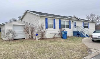 141 Smoky Hill Riv, Adrian, MI 49221