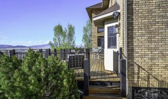 407 Indigo Cir 3, Cody, WY 82414
