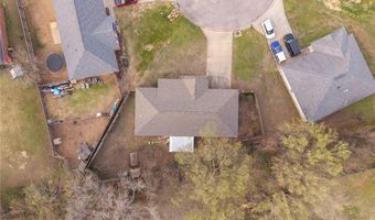 423 Mildred Ct, Alma, AR 72921