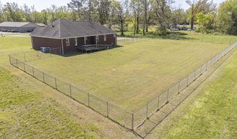 200 BOYD Rd, Adamsville, TN 38310