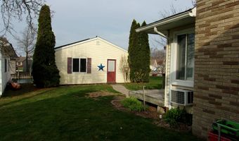 7303 Audubon, Algonac, MI 48001
