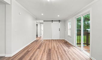9111 Pace Rd, Bailey, NC 27807