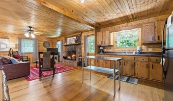 292 N Rhododendron, Almond, NC 28702